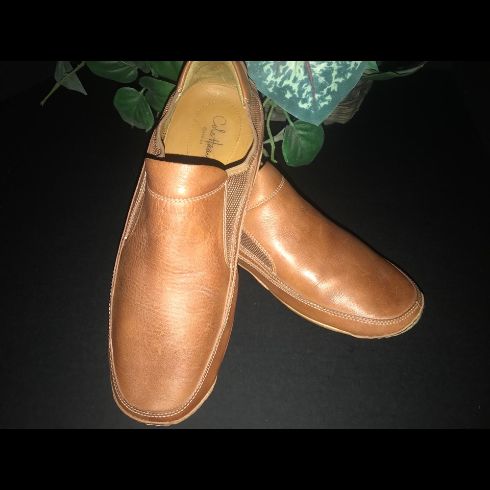 Cole Haan shoes